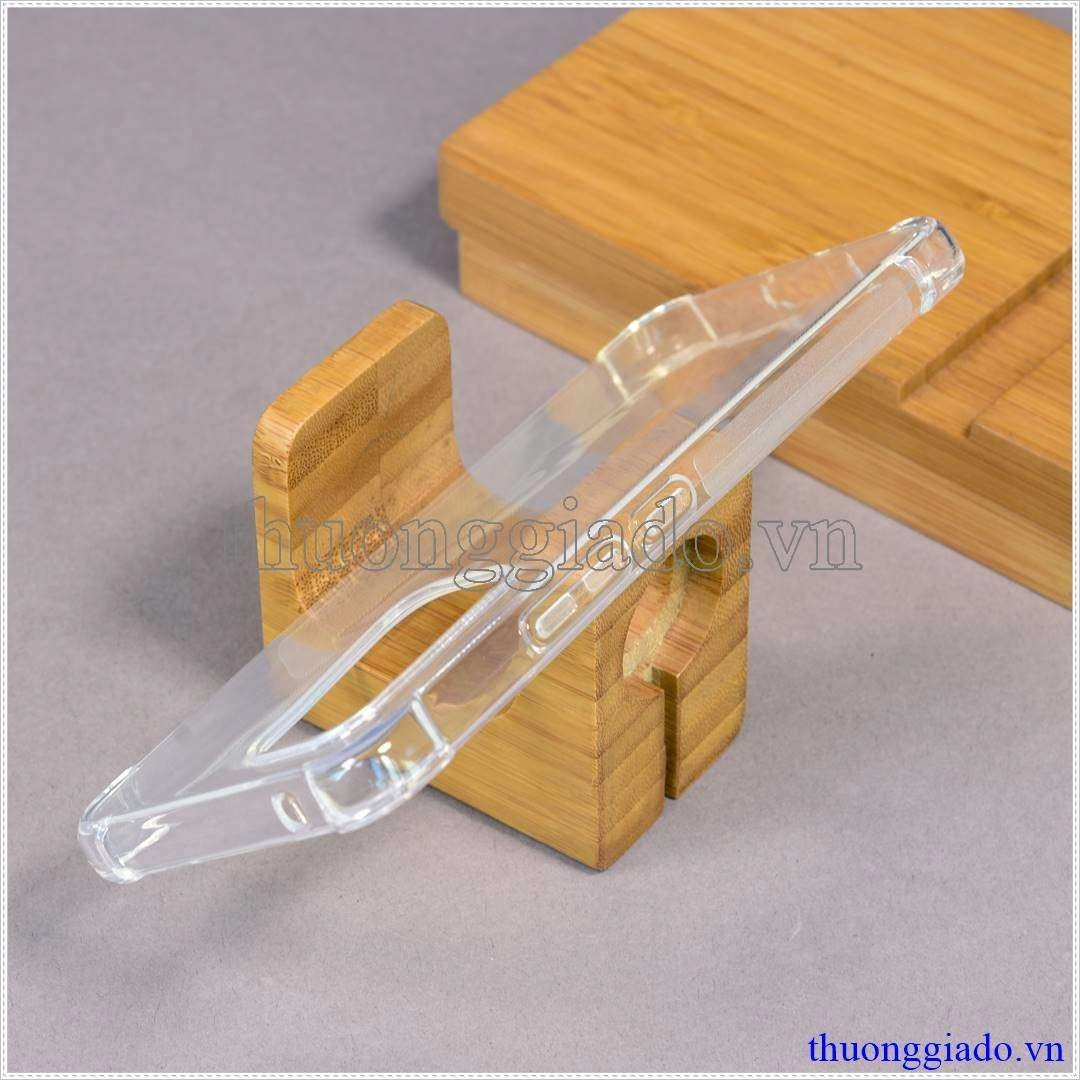 Ốp lưng dẻo Samsung Galaxy A53 5G (Ốp lưng Silicone trong suốt)